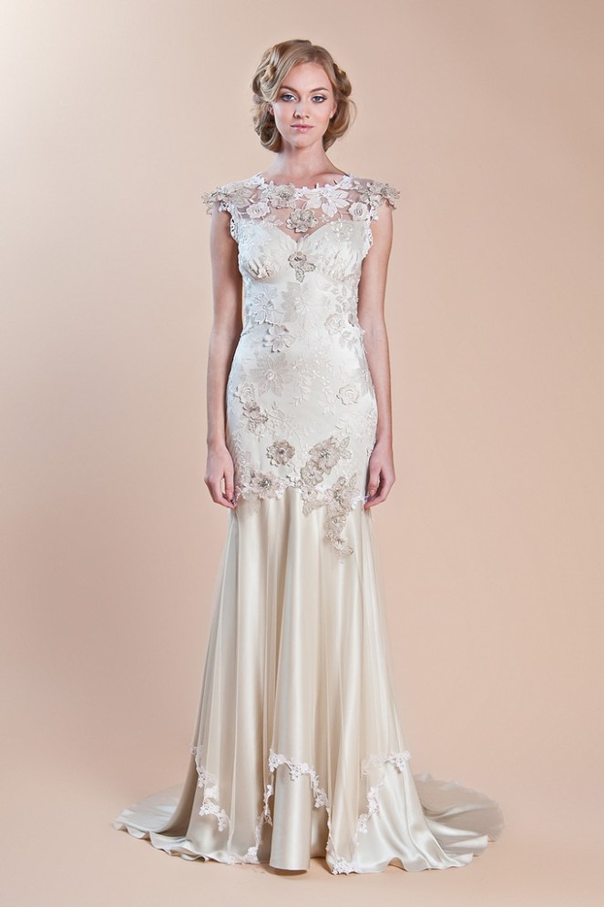 Claire Pettibone 
