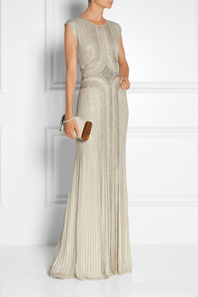 Jenny Packham \ net-a-porter.com