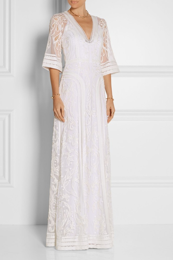 Temperley London \ www.net-a-porter.com